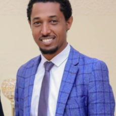 Profile picture for user fekaduyeh