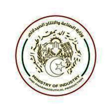 Profile picture for user direction de l'industrie Tlemcen