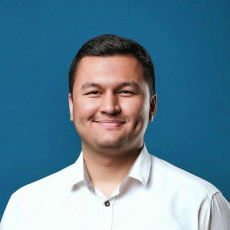 Profile picture for user Abdulaziz_Abdujalilov