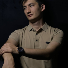 Profile picture for user samandarxudoyorov