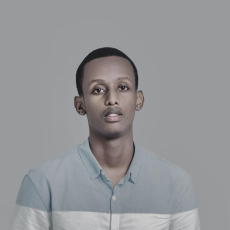 Profile picture for user kelvinrwihimba
