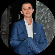 Profile picture for user proyectos