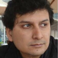 Profile picture for user javier.durand