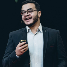 Profile picture for user mostafamedhat.offical