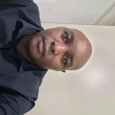 Profile picture for user Donald Morema
