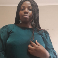 Profile picture for user lebogang_1