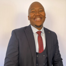 Profile picture for user Tlou Arthur Mahlangu