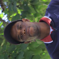 Profile picture for user tmohlalane