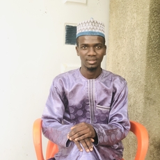 Profile picture for user ahmadharuna1999