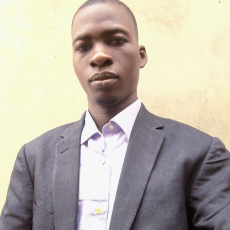 Profile picture for user kegbeprosper