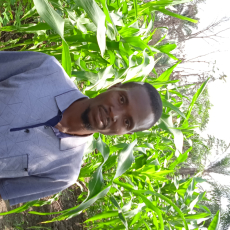Profile picture for user clinton.ebeku