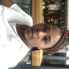 Profile picture for user Keletso More
