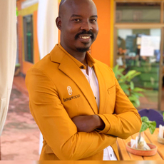 Profile picture for user Kevin Bwana Niwagaba