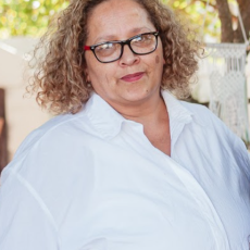 Profile picture for user Lou-Anne Daniels