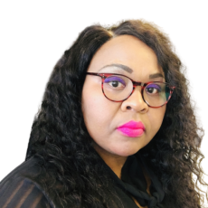 Profile picture for user Mandisa Makubalo
