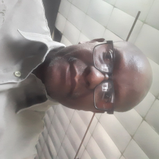 Profile picture for user Ntandazo Anthony Gcingca