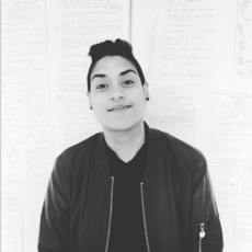 Profile picture for user Delicia Govender