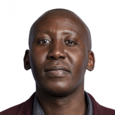 Profile picture for user SibusisoT