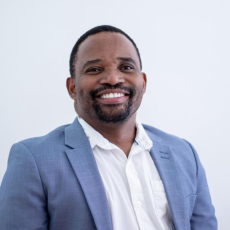 Profile picture for user Gregory Modungwa