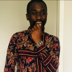 Profile picture for user Sibongiseni Buthelezi