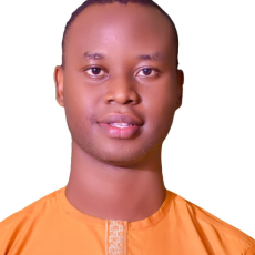 Profile picture for user Bright Omolumen