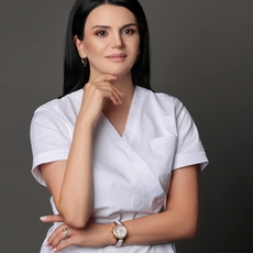 Profile picture for user Gevorgyan-Narine