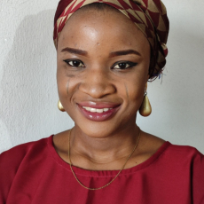 Profile picture for user Olaleyerofiatyinka