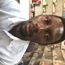 Profile picture for user nelsonkwamenyoobila