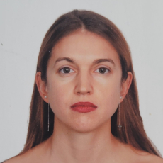 Profile picture for user ingrid