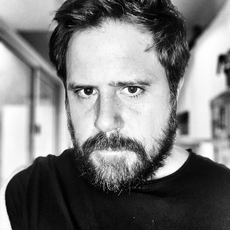 Profile picture for user hubertderouvre