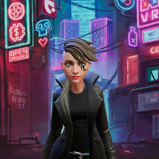 Profile picture for user esther_1