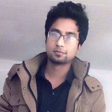 Profile picture for user Tabassum_Tanvir