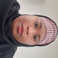 Profile picture for user Maryam