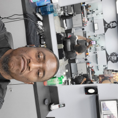 Profile picture for user Fortune500Cuts23
