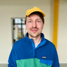 Profile picture for user leipzig