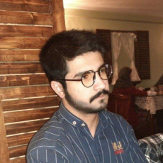 Profile picture for user mehdirezakhani