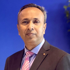 Profile picture for user Kewal Passad Bhandari