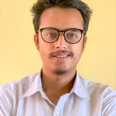 Profile picture for user ajit.bhatta1376