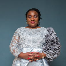 Profile picture for user marycmulenga