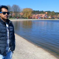 Profile picture for user afzal_hu