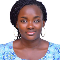 Profile picture for user Chikodili Okafor