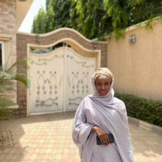 Profile picture for user ummamaani2020