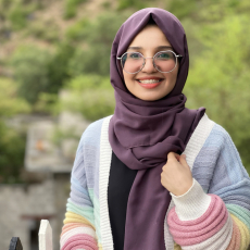 Profile picture for user Bushraalaghbari1998