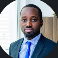 Profile picture for user Olayinka Oguntola