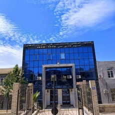 Profile picture for user Institut de Formation professionnelle Kadri.Ali Benisaf