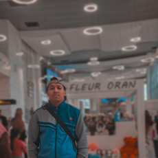 Profile picture for user mounir2016madrid