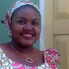 Profile picture for user 'aishaaminumohd1991'