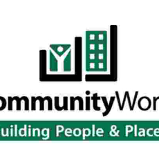 Profile picture for user communityworks