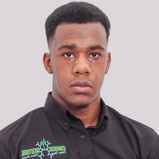 Profile picture for user GEC2022_DamaniThomas