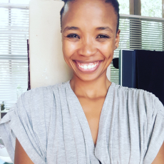 Profile picture for user sindisiwe